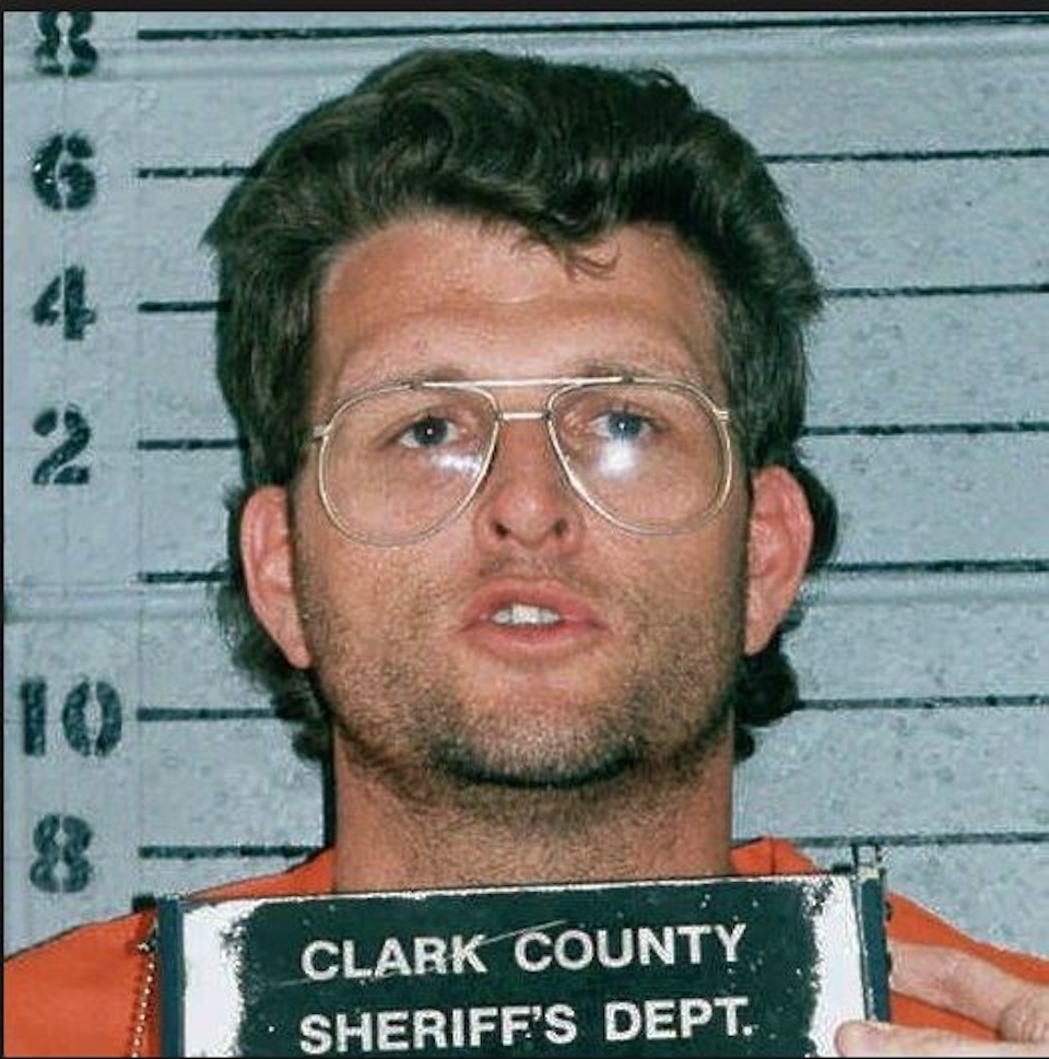 Keith Jesperson