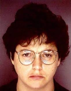 Kelly Gissendaner