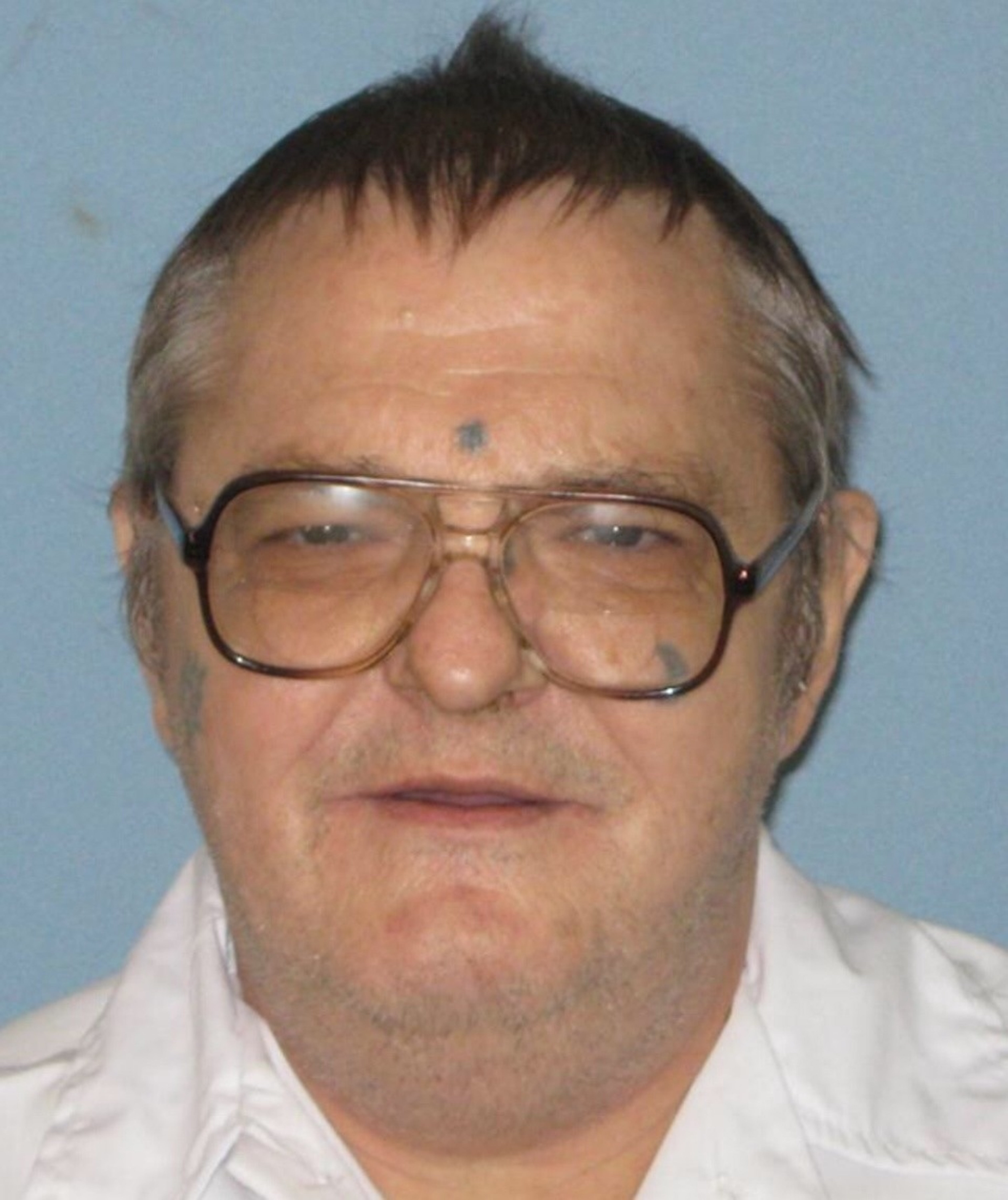 Kenneth Glenn Thomas