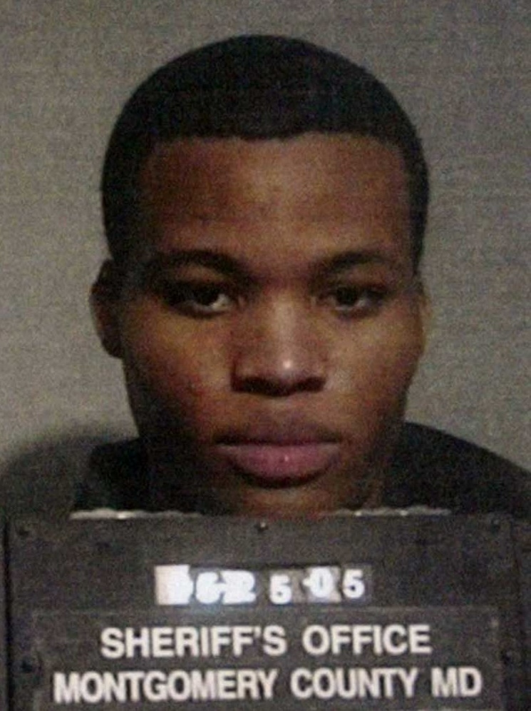 Lee Malvo