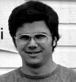 Mark David Chapman