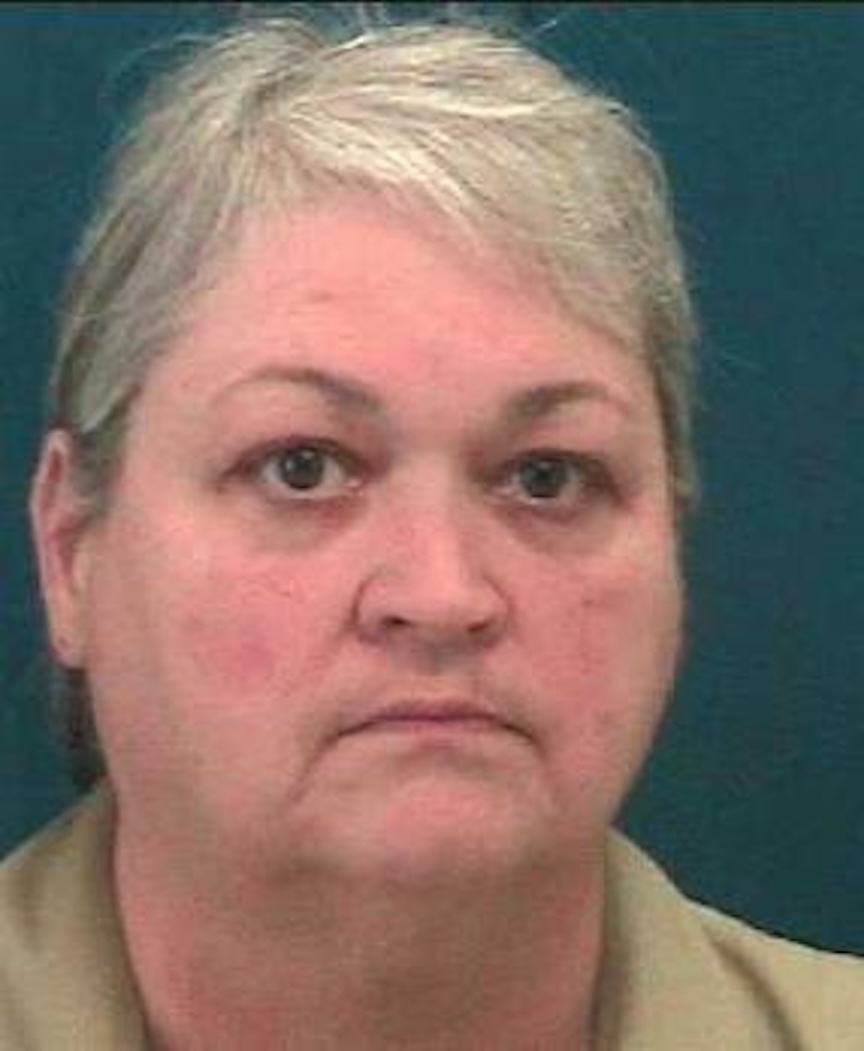 Martha Johnson