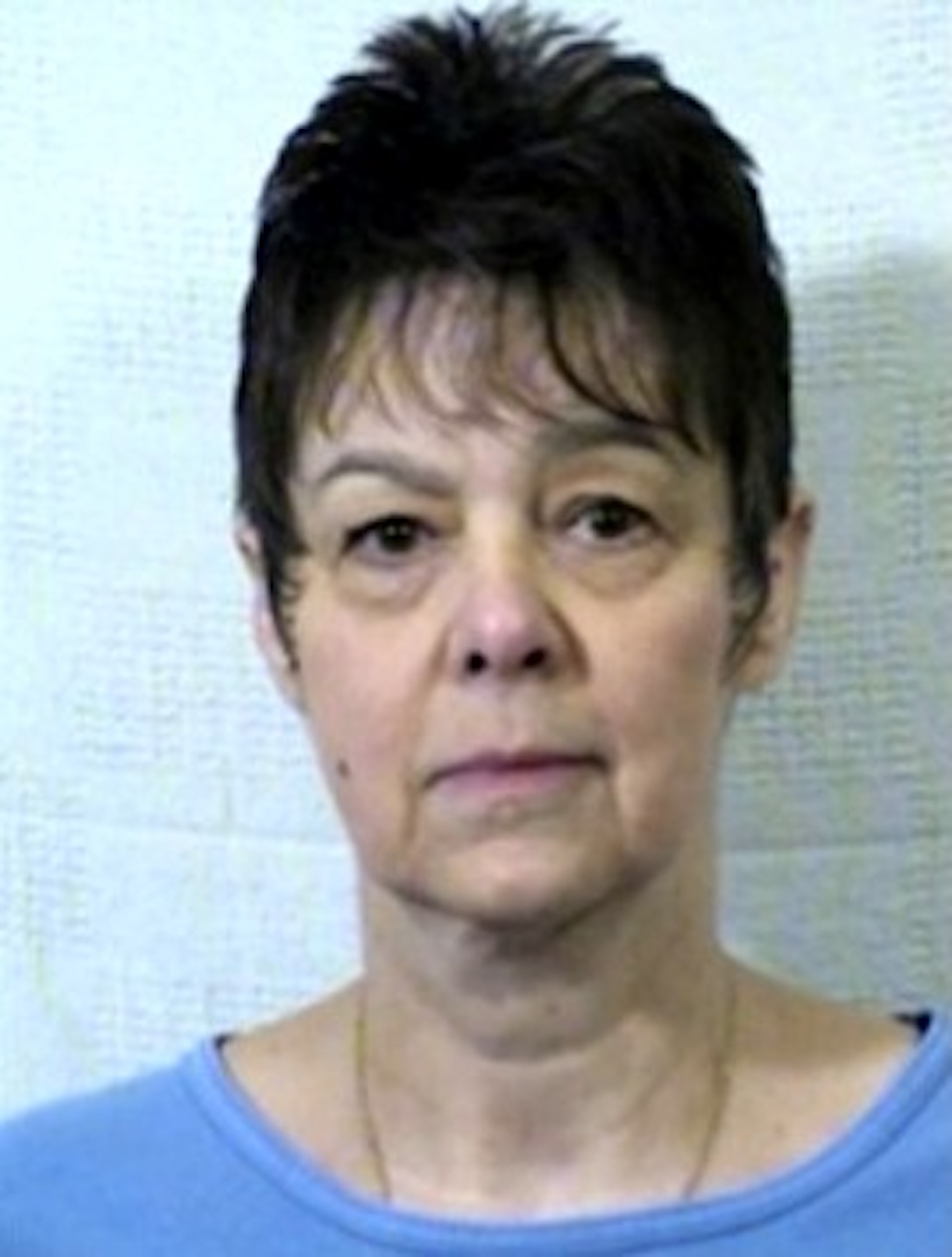 Mary Ellen Samuels