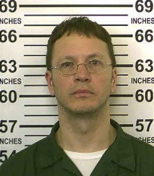 Michael Alig