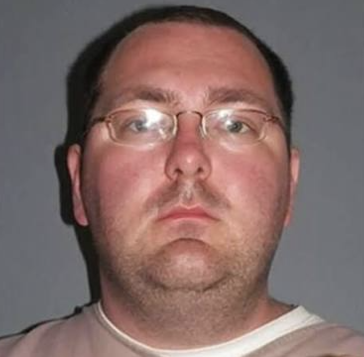 Michael Carneal