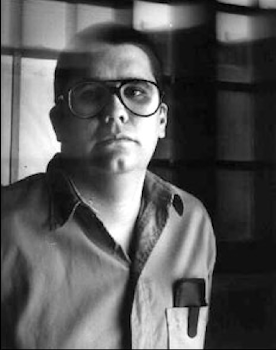 Michael Ross