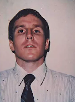 Michael Swango