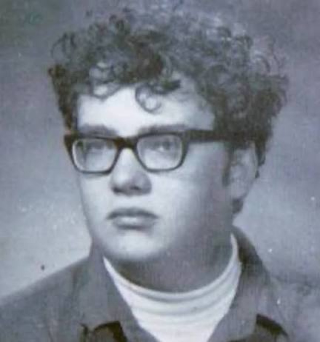 Michael Woodmansee