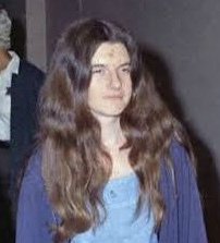 Patricia Krenwinkel