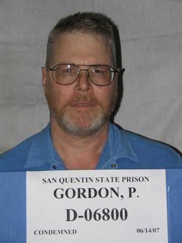 Patrick Gordon
