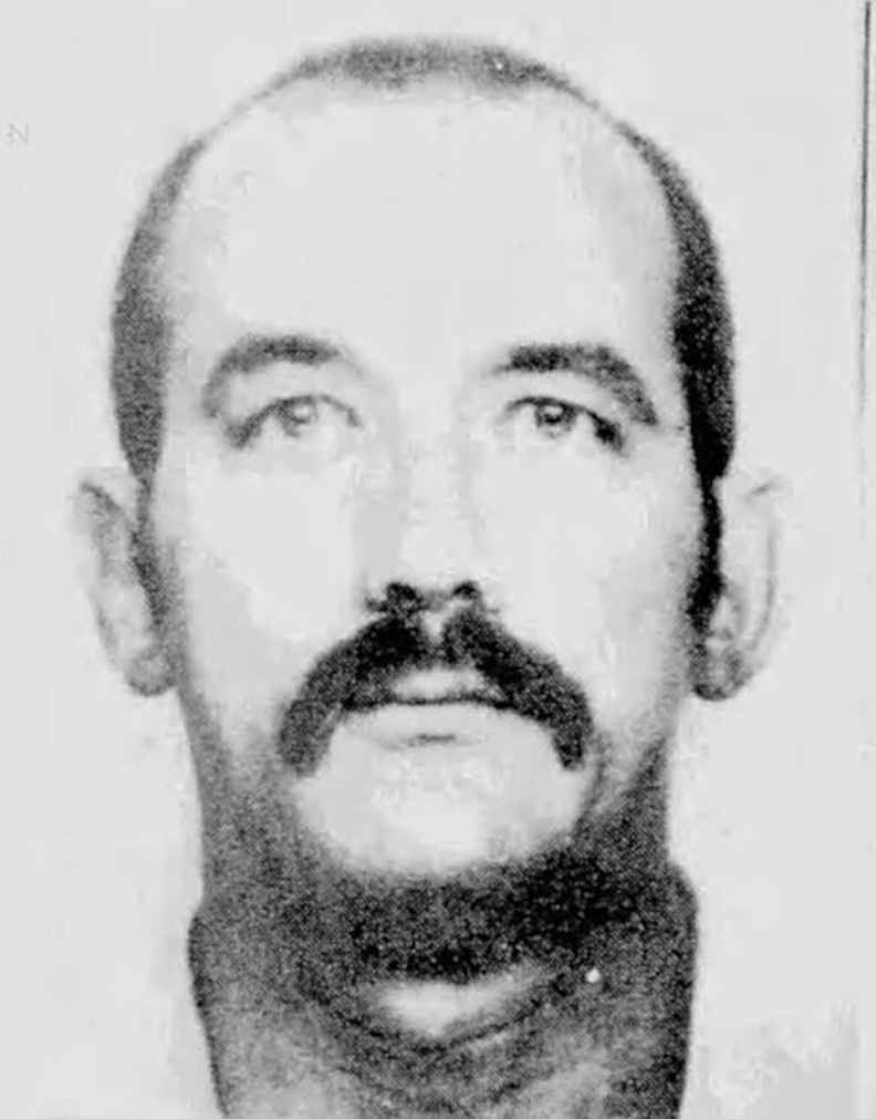 Patrick Kearney