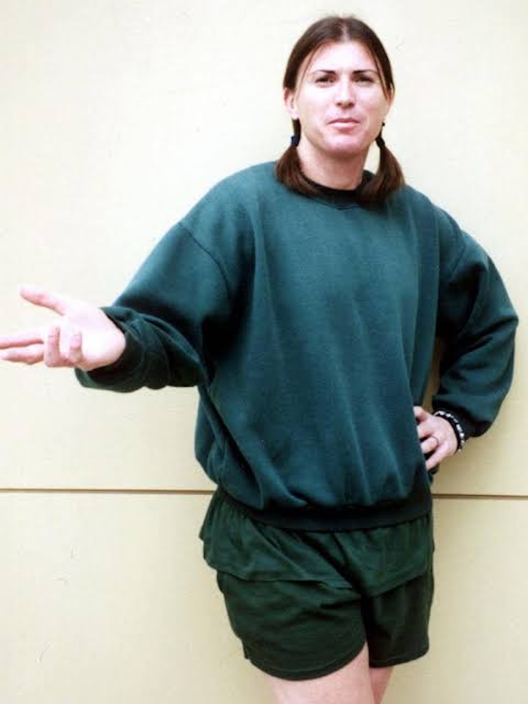 Paul Denyer