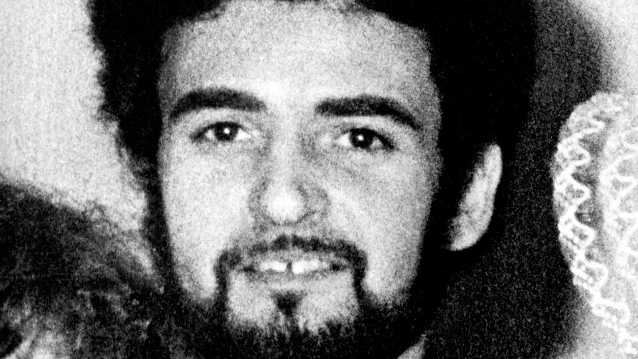 Peter Sutcliffe