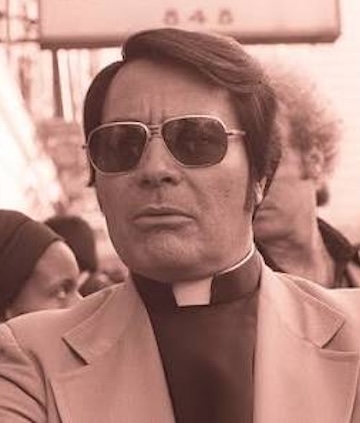 Jim Jones
