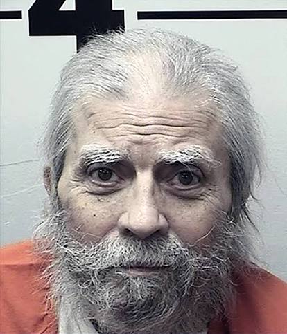 Richard Allen Davis