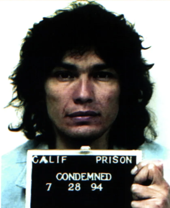 Richard Ramirez