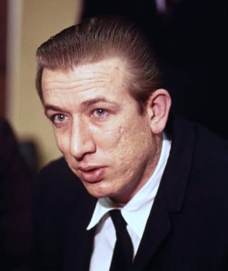 Richard Speck