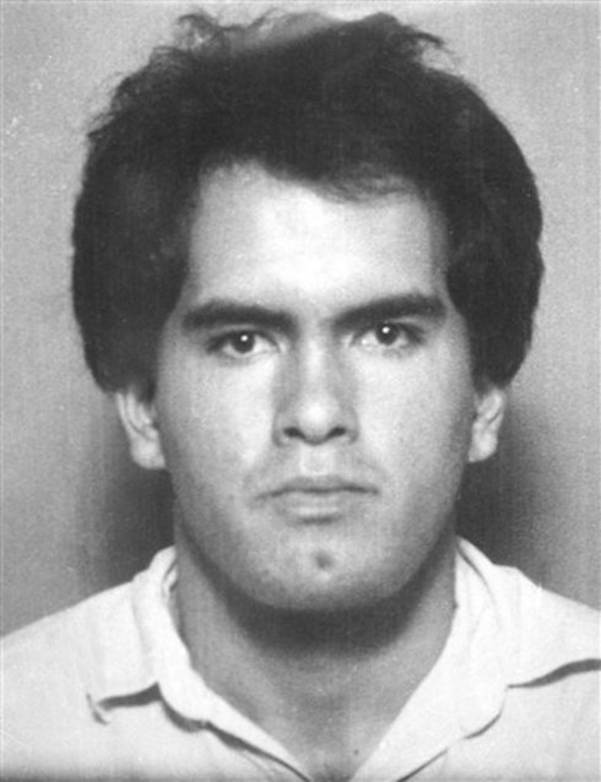 Robert Bardo