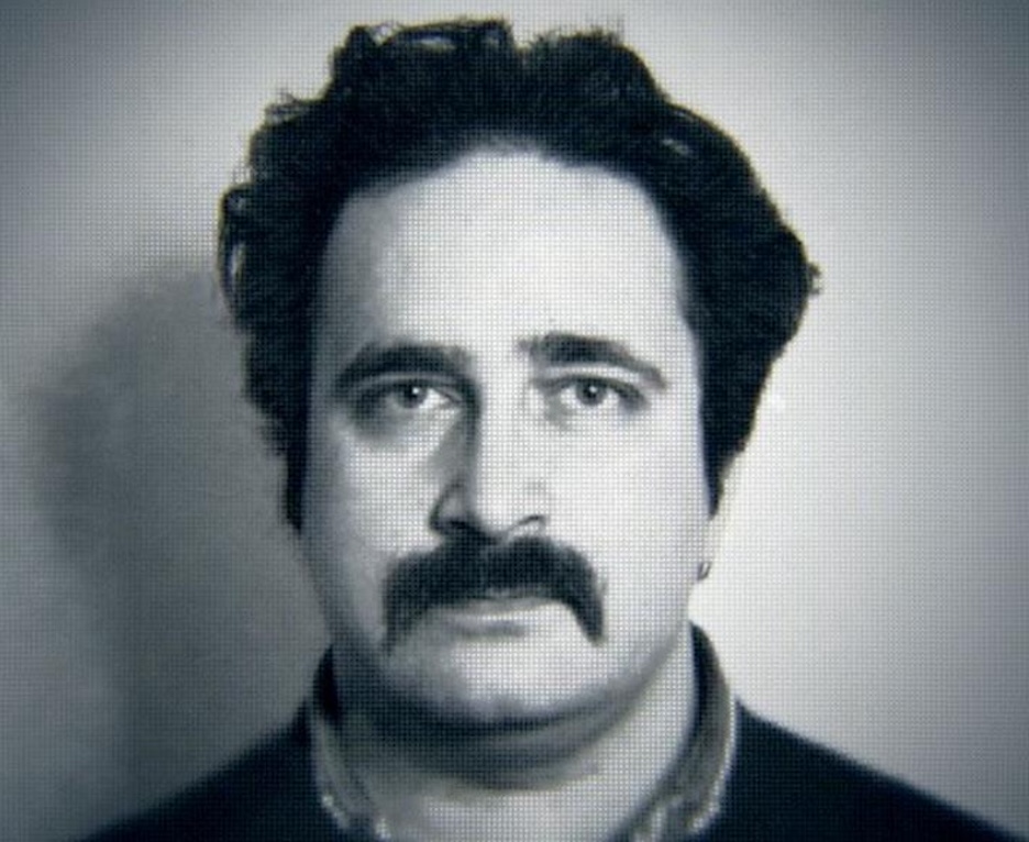 Robert Berdella