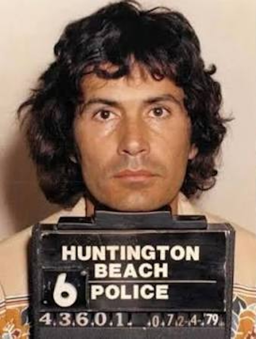 Rodney Alcala
