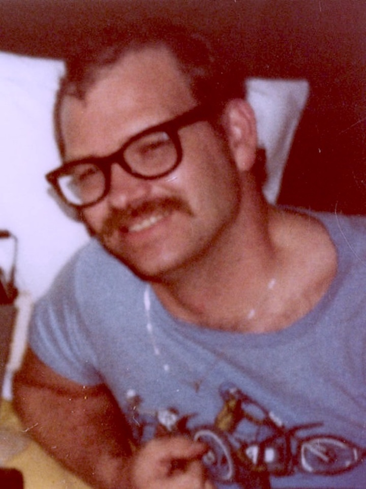 Roy Norris