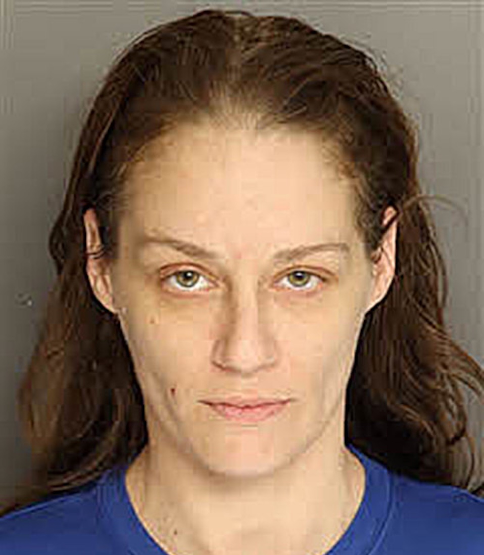 Samantha Agee