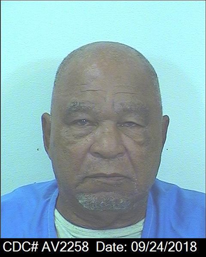 Samuel Little