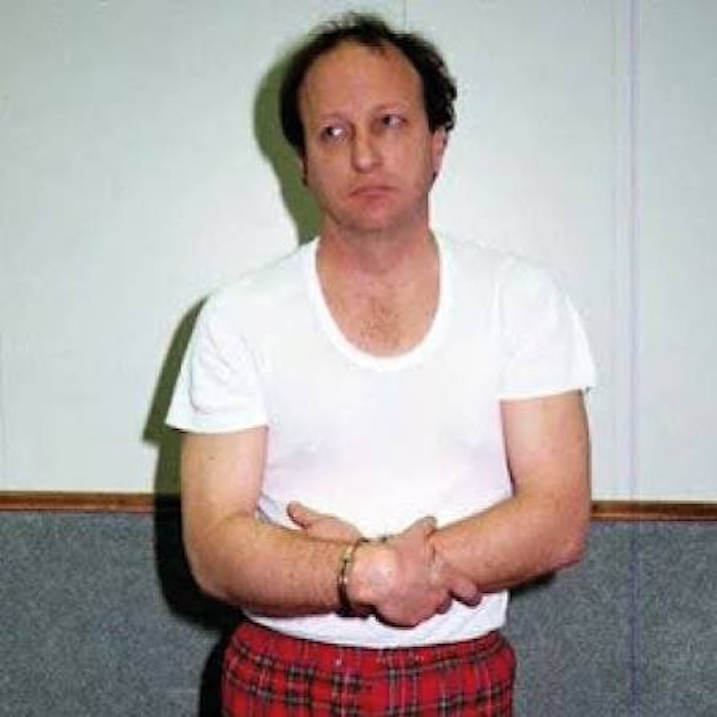 Scott Falater