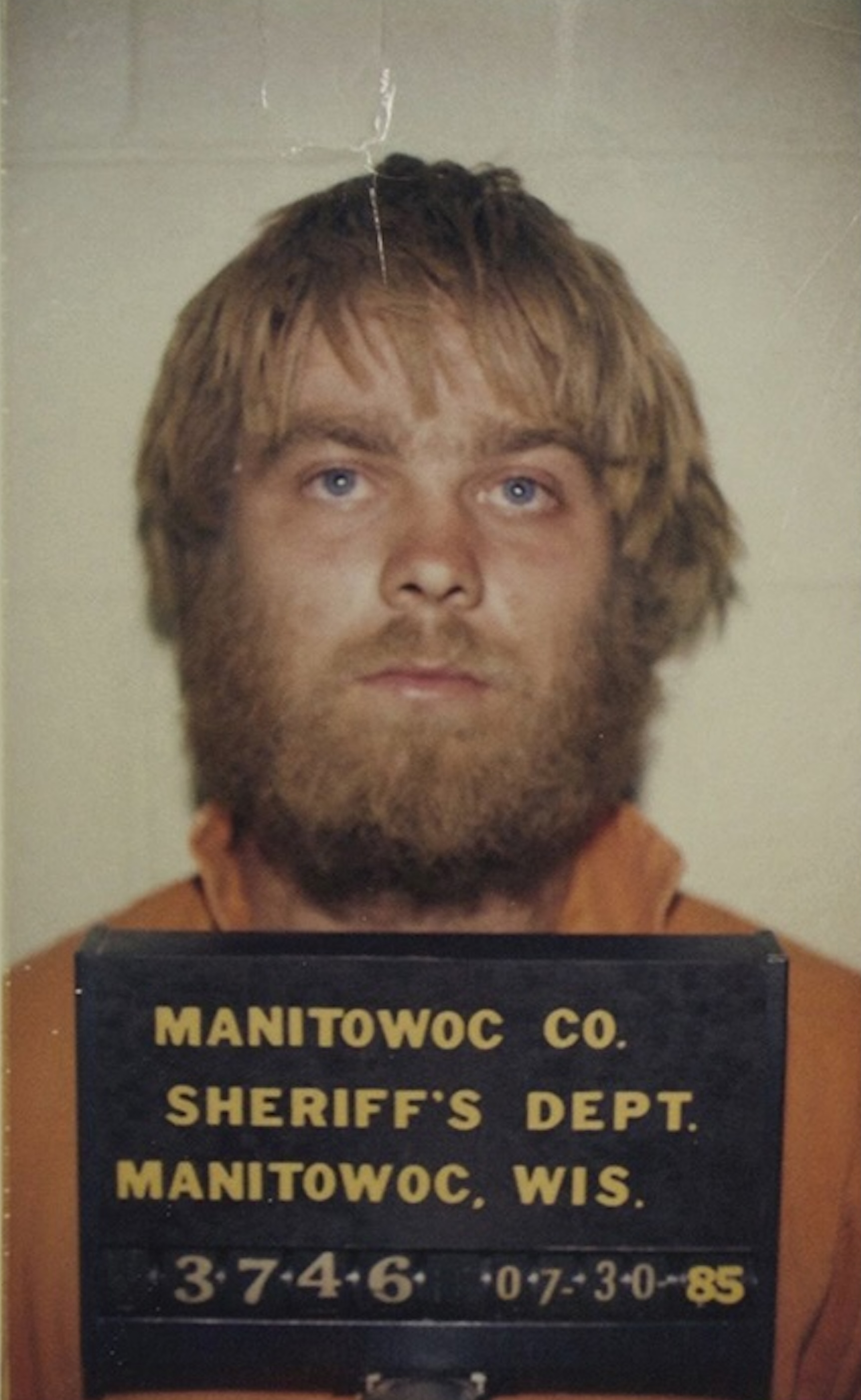 Steven Avery