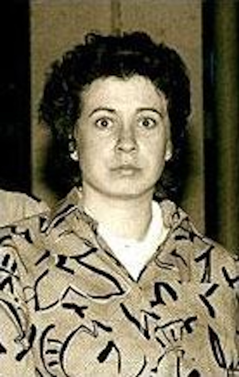 Sylvia Seegrist