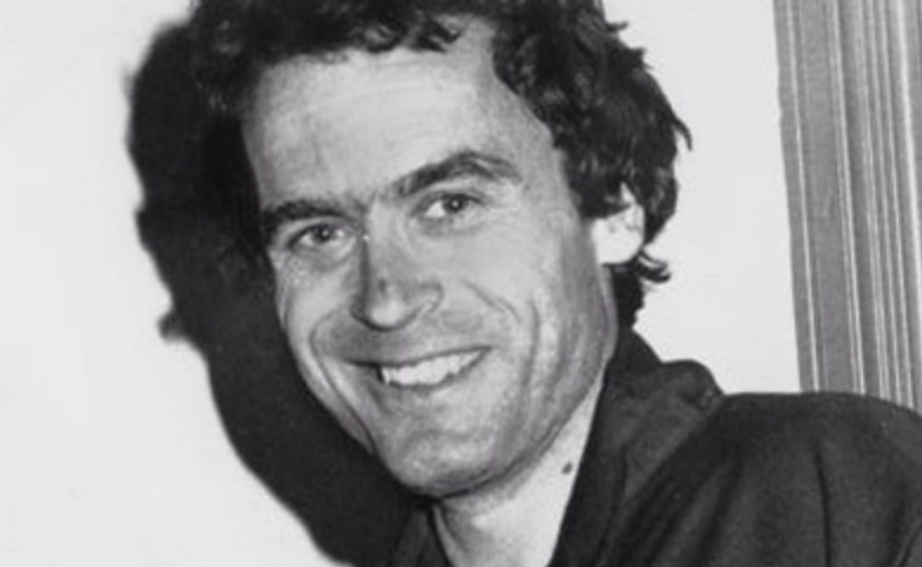 Ted Bundy