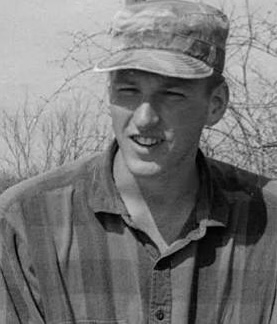 Timothy McVeigh