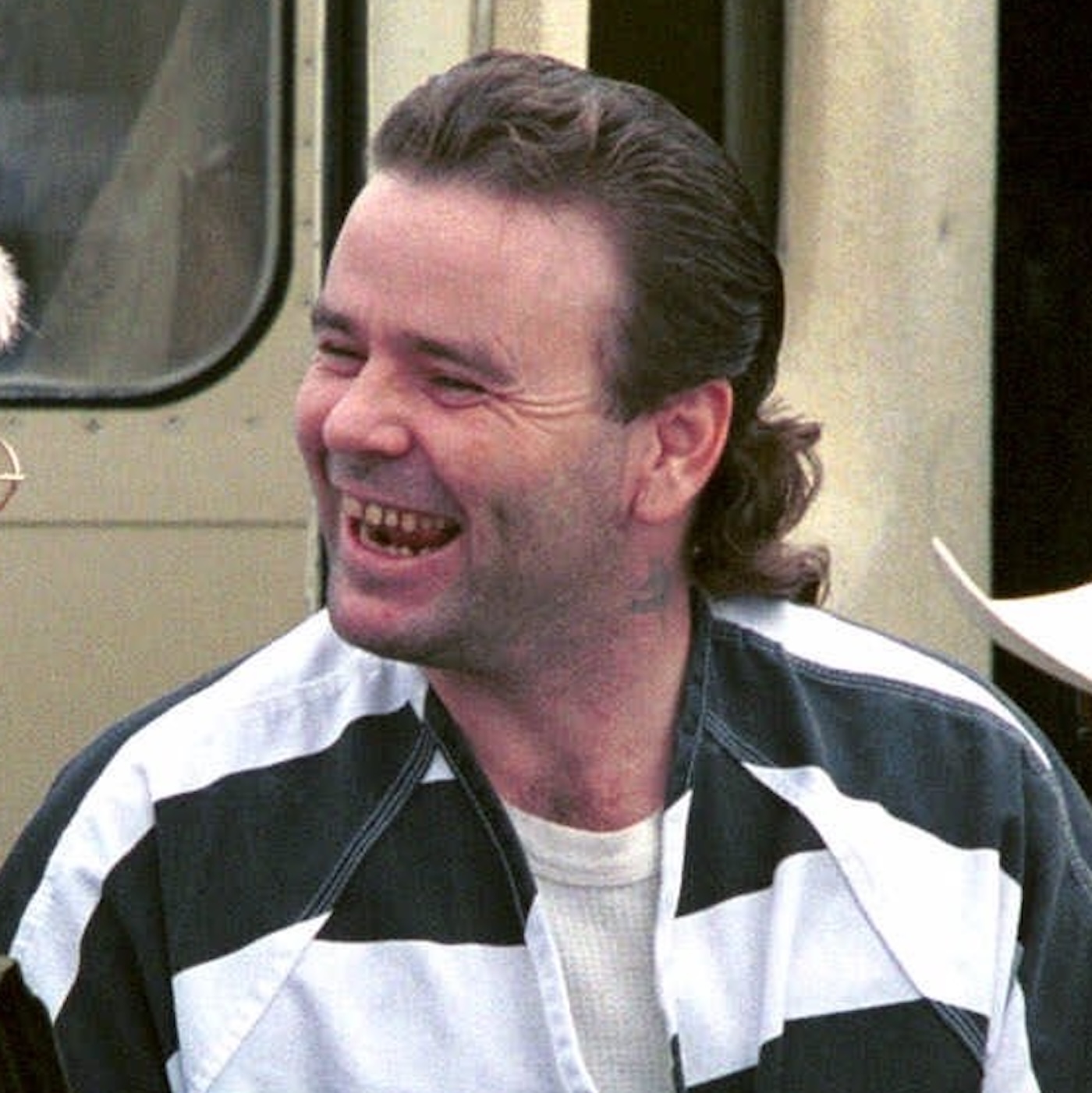 Tommy Lynn Sells