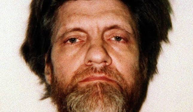 Ted Kaczynski