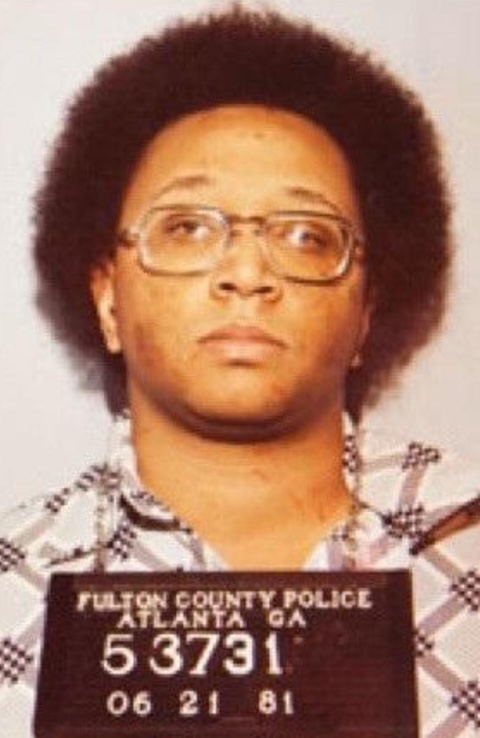 Wayne Williams