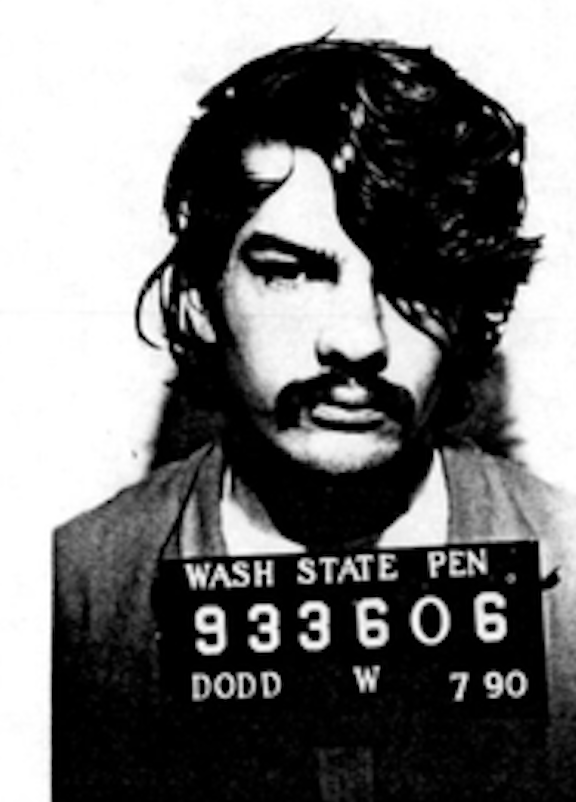 Westley Dodd
