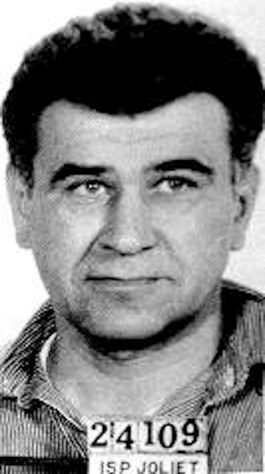 William Heirens