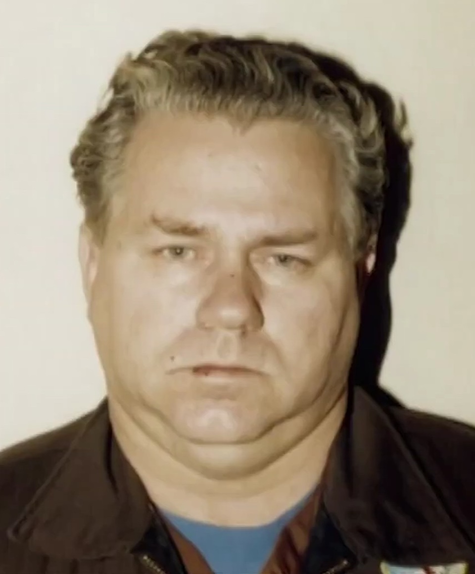 Bill Suff