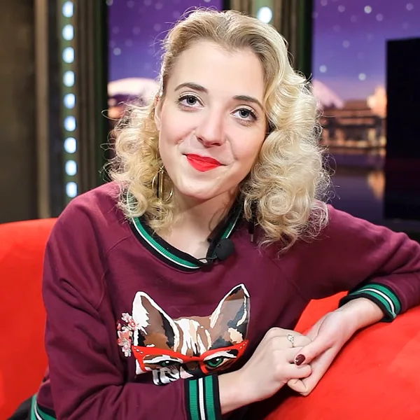 Anna Julie Slováčková