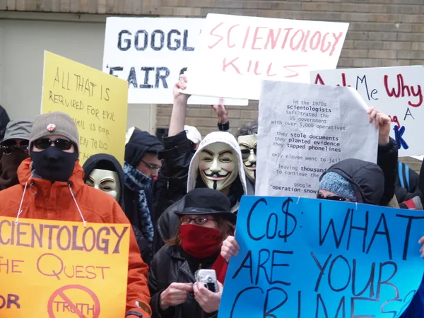 anonym