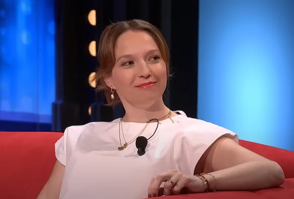 Berenika Kohoutová