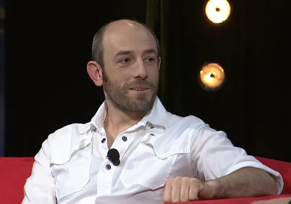 Csongor Kassai