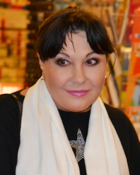 Dáda Patrasová