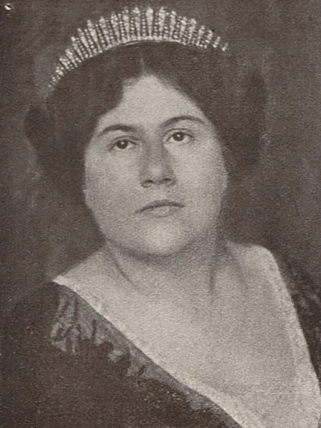 Ema Destinová