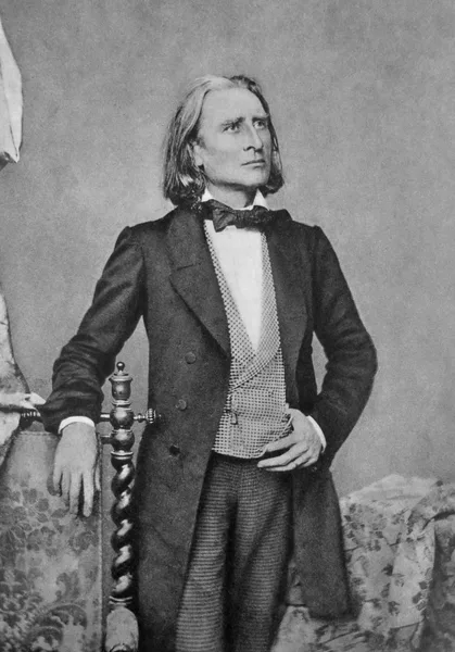 Franz Liszt