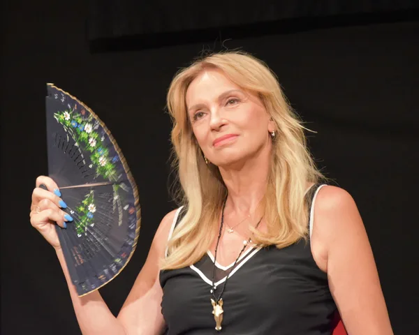 Ivana Chýlková