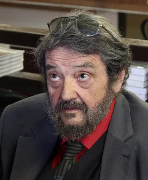 Jan Spálený