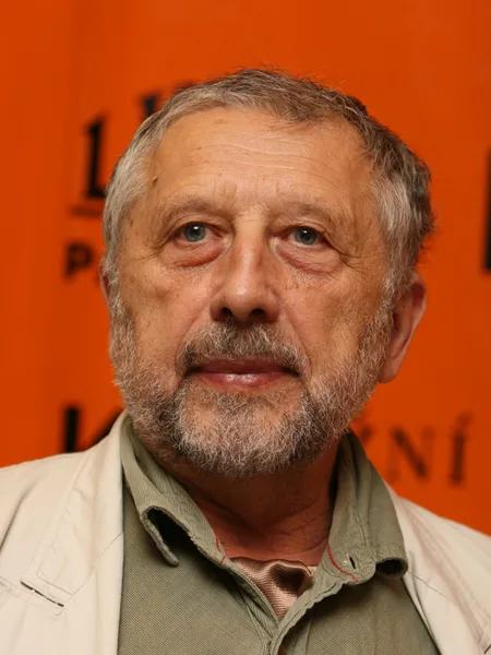 Jan Vodňanský