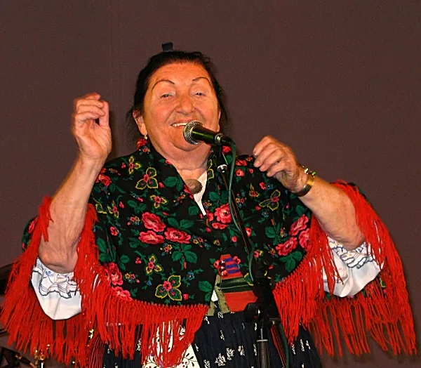 Jarmila Šuláková