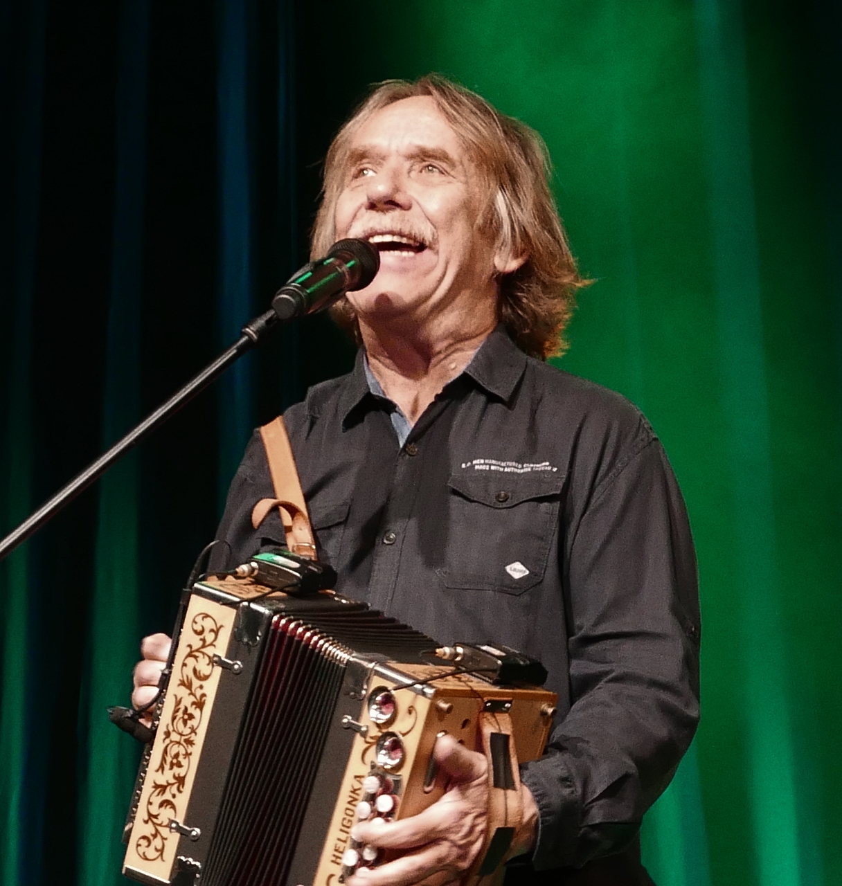Jaromír Nohavica
